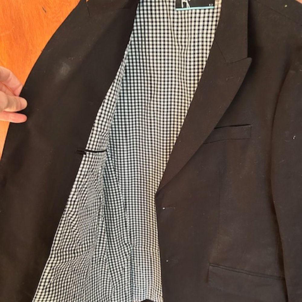 Howe Sport Jacket - Picture 5 of 10